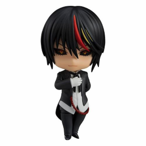 THAT TIME I GOT REINCARNATED AS A SLIME - Primal Demon Diablo Nendoroid Action Figure # 1713