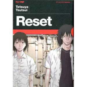 RESET - NUOVA EDIZIONE