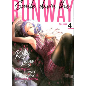 SMILE DOWN THE RUNAWAY 4