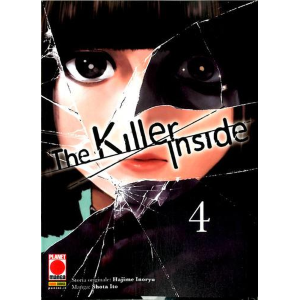 THE KILLER INSIDE 4