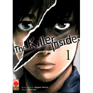 THE KILLER INSIDE 1
