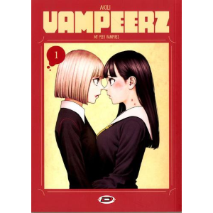 VAMPEERZ 1