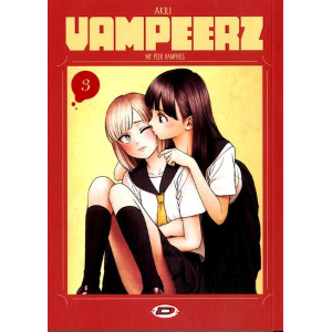 VAMPEERZ 3