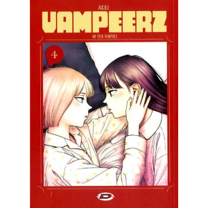 VAMPEERZ 4