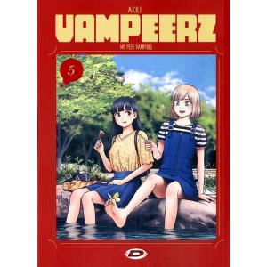 VAMPEERZ 5