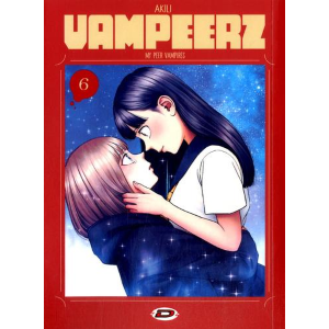 VAMPEERZ 6