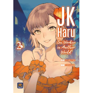 JK HARU SEX WORKER IN ANOTHER WORLD 2