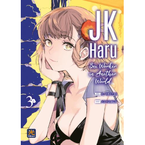 JK HARU SEX WORKER IN ANOTHER WORLD 3