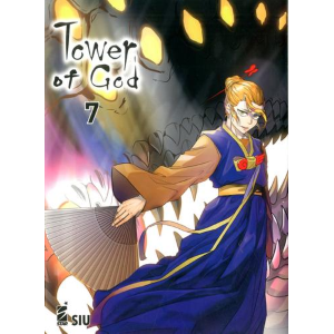 TOWER OF GOD 7 MANHWA 85