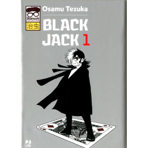 BLACK JACK 1