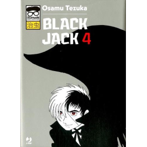 BLACK JACK 4