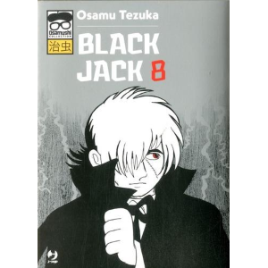 BLACK JACK 8