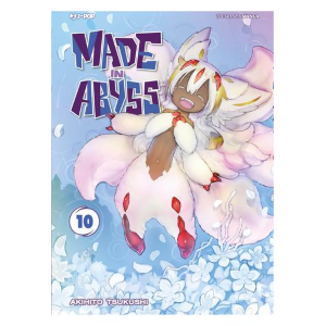 MADE IN ABYSS 10