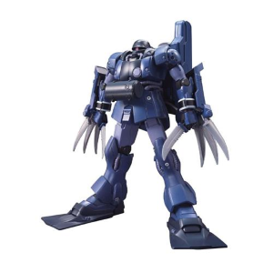 GUNDAM - 1/144 AMS-129M Zee Zulu Model Kit HGUC # 132