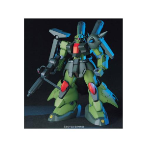 GUNDAM - 1/144 AMX-011 Zaku III Custom Model Kit HGUC # 003