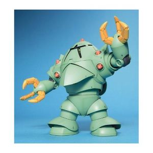 GUNDAM - 1/144 MSM-10 Zock Model Kit HGUC # 081