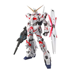 GUNDAM - 1/60 RX-0 Unicorn Perfect Grade Model Kit PG