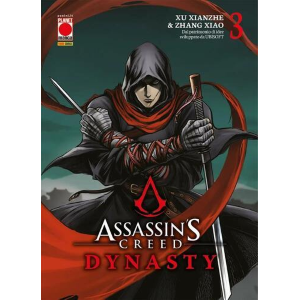 ASSASSIN'S CREED - DYNASTY 3