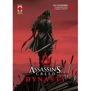 ASSASSIN'S CREED - DYNASTY 4