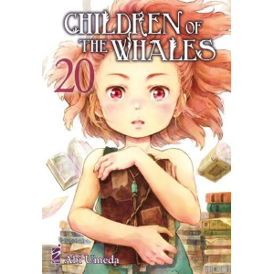 CHILDREN OF THE WHALES 20 MITICO 288