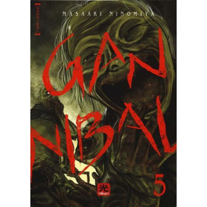 GANNIBAL 5