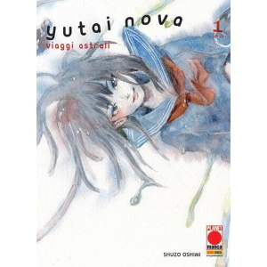 YUTAI NOVA - VIAGGI ASTRALI 1