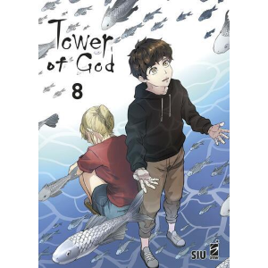 TOWER OF GOD 8 MANHWA 87