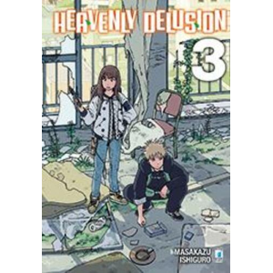 HEAVENLY DELUSION 3 ZERO 242
