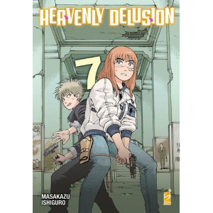 HEAVENLY DELUSION 7 ZERO 264