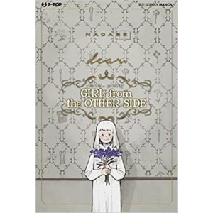 GIRL FROM THE OTHER SIDE - DEAR