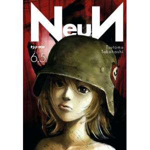 NEUN 6.5 COLLECTION BOX