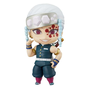 DEMON SLAYER - KIMETSU NO YAIBA - Tengen Uzui Nendoroid Action Figure # 1830