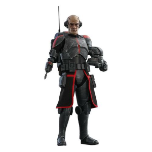 STAR WARS - The Bad Batch - Echo 1/6 Action Figure 12" TMS042