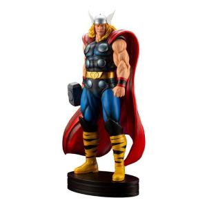 MARVEL - The Avengers - Thor The Bronze Age ArtFX 1/6 Pvc Figure