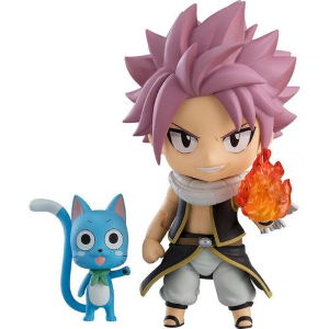 FAIRY TAIL - Final Season - Natsu Dragneel Nendoroid Action Figure #1741