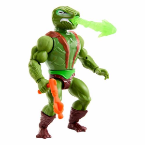 MASTERS OF THE UNIVERSE - Origins - Kobra Khan Action Figure