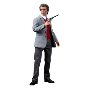 CLINT EASTWOOD - Legacy Collection - Harry Callahan 1/6 Action Figure 12"