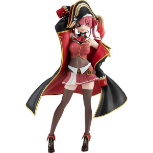 HOLOLIVE PRODUCTION - Houshou Marine Pop Up Parade Pvc Figure