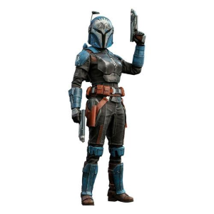 STAR WARS - The Mandalorian - Bo-Katan Kryze 1/6 Action Figure 12" TMS035