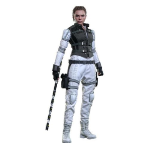 MARVEL - Black Widow Movie - Yelena 1/6 Action Figure 12" MMS622