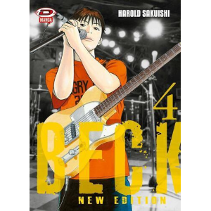 BECK NEW EDITION 4