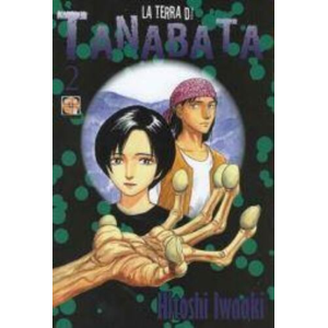 LA TERRA DI TANABATA 2