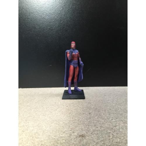 MARVEL - Heroes Figurine Collection - Magneto Figure