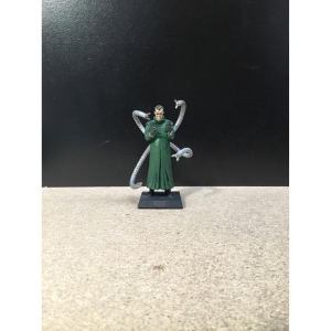 MARVEL - Heroes Figurine Collection - Dottor Octopus Figure