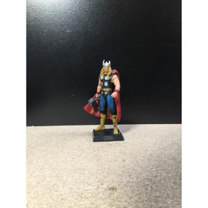 MARVEL - Heroes Figurine Collection - Thor Figure