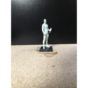 MARVEL - Heroes Figurine Collection - Iceman Figure