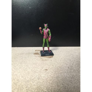 MARVEL - Heroes Figurine Collection - Green Goblin Figure