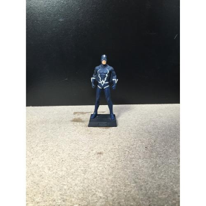 MARVEL - Heroes Figurine Collection - Black Bolt Figure