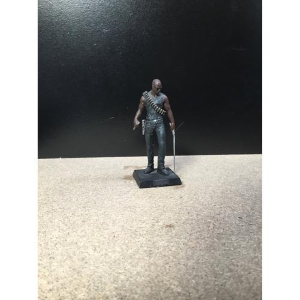 MARVEL - Heroes Figurine Collection - Blade Figure
