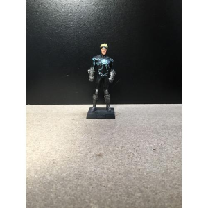 MARVEL - Heroes Figurine Collection - Havok Figure
